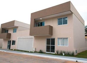 Casa, 3 Quartos, 2 Vagas, 3 Suites em Rua da Imperatriz, Jardim Maria Inez, Aparecida de Goiânia, GO valor de R$ 547.000,00 no Lugar Certo