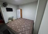 Quitinete, 1 Quarto
