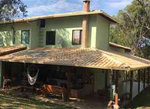 Casa em Condomínio, 4 Quartos, 6 Vagas, 1 Suite em Aaa, Condomínio Recanto do Vale, Brumadinho, MG valor de R$ 1.900.000,00 no Lugar Certo