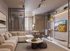 Apartamento, 1 Quarto em Savassi, Belo Horizonte, MG valor de R$ 908.374,00 no Lugar Certo