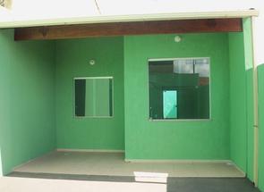 Casa, 2 Quartos, 2 Vagas, 1 Suite para alugar em Jardim dos Comerciários, Belo Horizonte, MG valor de R$ 1.600,00 no Lugar Certo