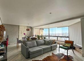 Apartamento, 4 Quartos, 2 Vagas, 1 Suite em Sion, Belo Horizonte, MG valor de R$ 1.350.000,00 no Lugar Certo