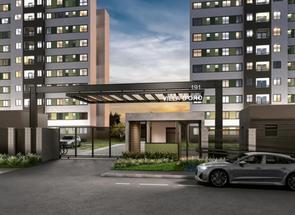 Apartamento, 2 Quartos em Alípio de Melo, Belo Horizonte, MG valor de R$ 354.990,00 no Lugar Certo