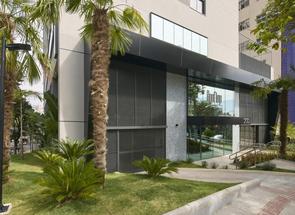 Apartamento, 2 Quartos, 2 Vagas, 1 Suite em Cidade Nova, Belo Horizonte, MG valor de R$ 918.000,00 no Lugar Certo