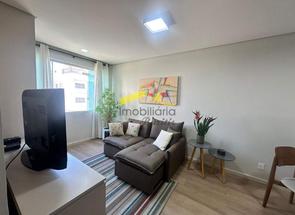 Apartamento, 2 Quartos, 1 Vaga, 1 Suite em Buritis, Belo Horizonte, MG valor de R$ 480.000,00 no Lugar Certo
