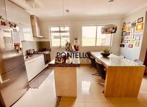 Cobertura, 2 Quartos, 1 Vaga, 1 Suite em Rio Branco, Belo Horizonte, MG valor de R$ 595.000,00 no Lugar Certo