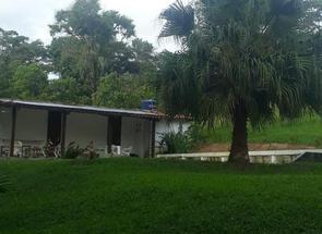 Sítio, 3 Quartos para alugar em Franciscadriângela, Contagem, MG valor de R$ 3.500,00 no Lugar Certo