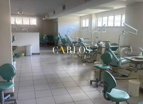 Casa Comercial, 15 Vagas para alugar em Cidade Jardim, Belo Horizonte, MG valor de R$ 49.000,00 no Lugar Certo