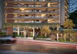 Apart Hotel, 1 Quarto