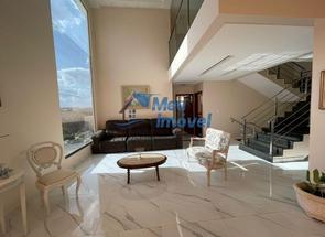 Casa, 4 Quartos em Condomínio Amobb, Setor Habitacional Jardim Botânico, Lago Sul, DF valor de R$ 1.689.999,00 no Lugar Certo