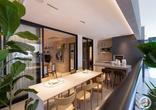 Apartamento, 3 Quartos