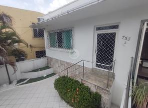 Casa, 4 Quartos, 2 Vagas, 1 Suite para alugar em Rua Quintino Bocaiúva, Centro, Manaus, AM valor de R$ 12.000,00 no Lugar Certo