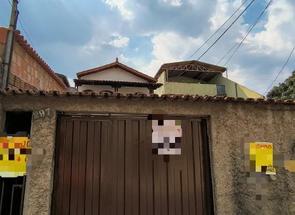 Casa, 3 Quartos, 2 Vagas, 1 Suite em Industrial, Contagem, MG valor de R$ 310.000,00 no Lugar Certo