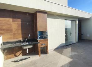 Cobertura, 2 Quartos, 2 Vagas em São Gotardo, Contagem, MG valor de R$ 690.000,00 no Lugar Certo