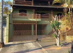 Casa, 4 Quartos, 5 Vagas, 1 Suite em Jardim Riacho das Pedras, Contagem, MG valor de R$ 1.500.000,00 no Lugar Certo