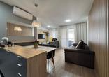 Apartamento, 2 Quartos, 2 Vagas, 1 Suite