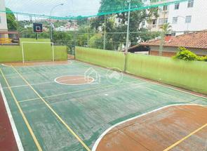 Apartamento, 3 Quartos, 1 Vaga, 1 Suite em Rua Úrsula Paulino, Cinquentenário, Belo Horizonte, MG valor de R$ 380.000,00 no Lugar Certo
