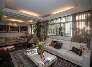 Apartamento, 4 Quartos, 2 Vagas, 1 Suite em Santa Lúcia, Belo Horizonte, MG valor de R$ 1.242.000,00 no Lugar Certo