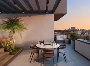 Cobertura, 2 Quartos, 2 Vagas, 2 Suites em Santo Antônio, Belo Horizonte, MG valor de R$ 1.700.000,00 no Lugar Certo