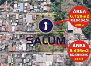 Lote em Pilar, Belo Horizonte, MG valor de R$ 4.000.000,00 no Lugar Certo