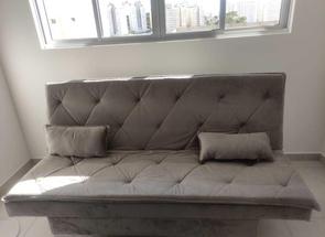 Apartamento, 1 Quarto, 1 Vaga para alugar em Ouro Preto, Belo Horizonte, MG valor de R$ 3.300,00 no Lugar Certo