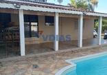 Fazenda, 3 Quartos, 6 Vagas, 1 Suite