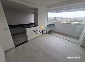 Apartamento, 2 Quartos, 2 Vagas, 1 Suite em Renascença, Belo Horizonte, MG valor de R$ 505.000,00 no Lugar Certo