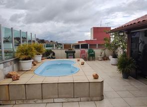 Cobertura, 4 Quartos, 2 Vagas, 1 Suite em Ana Lúcia, Sabará, MG valor de R$ 899.000,00 no Lugar Certo