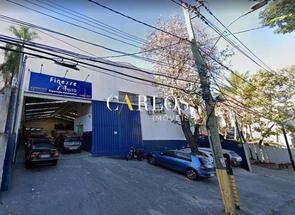 Galpão, 5 Vagas em Pampulha, Belo Horizonte, MG valor de R$ 3.200.000,00 no Lugar Certo