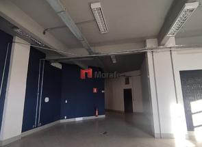 Galpão para alugar em Santa Efigênia, Belo Horizonte, MG valor de R$ 10.900,00 no Lugar Certo