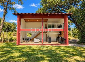 Casa em Condomínio, 1 Quarto em Alameda da Paz, Condominio Reserva de Piedade, Brumadinho, MG valor de R$ 800.000,00 no Lugar Certo