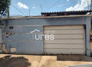 Casa, 3 Quartos, 1 Vaga, 1 Suite em Rua Percival Xavier Rebello, Residencial Barravento, Goiânia, GO valor de R$ 420.000,00 no Lugar Certo