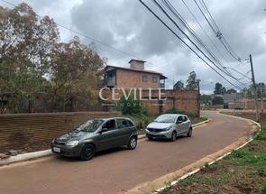 Lote em Sinope, Vale do Sol, Nova Lima, MG valor de R$ 430.000,00 no Lugar Certo