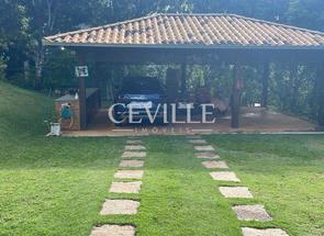 Lote em Condomínio em Rua 9, Condomínio Recanto do Vale, Brumadinho, MG valor de R$ 340.000,00 no Lugar Certo