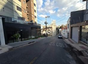 Andar em Sagrada Família, Belo Horizonte, MG valor de R$ 1.080.000,00 no Lugar Certo