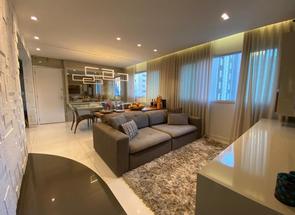 Apartamento, 3 Quartos, 3 Vagas, 1 Suite em Funcionários, Belo Horizonte, MG valor de R$ 1.450.000,00 no Lugar Certo