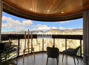 Apartamento, 4 Quartos, 2 Vagas, 1 Suite em Santo Antônio, Belo Horizonte, MG valor de R$ 1.639.000,00 no Lugar Certo