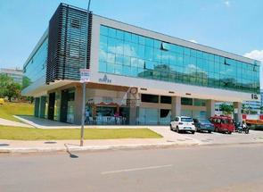 Loja para alugar em Clnw 8/9, Noroeste, Brasília/Plano Piloto, DF valor de R$ 5.500,00 no Lugar Certo