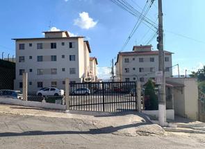 Apartamento, 2 Quartos, 1 Vaga para alugar em Rua de Sofía, Duque de Caxias, Betim, MG valor de R$ 800,00 no Lugar Certo