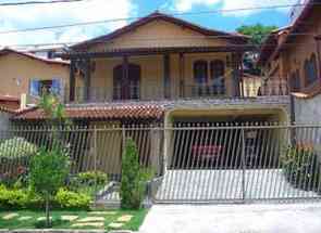 Casa, 6 Quartos, 4 Vagas, 2 Suites em Caiçaras, Belo Horizonte, MG valor de R$ 850.000,00 no Lugar Certo