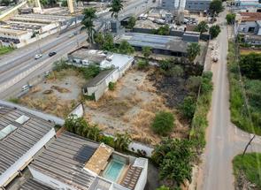 Lote em Rodovia Br-153, Vila Brasília, Aparecida de Goiânia, GO valor de R$ 700.000,00 no Lugar Certo