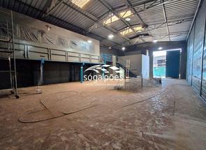 Galpão para alugar em Rua Hudson, Jardim Canadá, Nova Lima, MG valor de R$ 12.000,00 no Lugar Certo