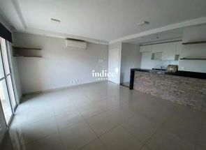 Apartamento, 2 Quartos, 2 Vagas, 1 Suite em Rua Lídia Catureli Giroti, Jardim Botânico, Ribeirão Preto, SP valor de R$ 480.000,00 no Lugar Certo