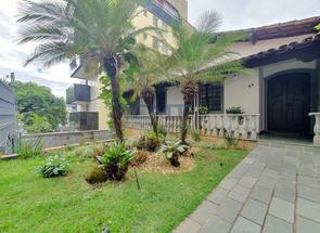 Casa Comercial, 6 Quartos para alugar em São Pedro, Belo Horizonte, MG valor de R$ 12.000,00 no Lugar Certo