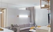 Apartamento, 2 Quartos, 1 Vaga, 2 Suites