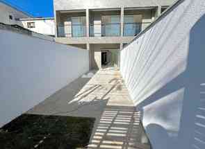 Casa, 2 Quartos, 2 Vagas, 2 Suites em Santa Branca, Belo Horizonte, MG valor de R$ 580.000,00 no Lugar Certo