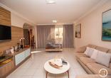 Apartamento, 4 Quartos
