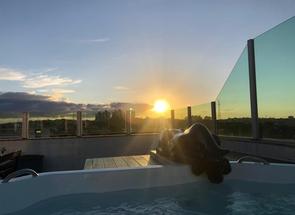 Cobertura, 4 Quartos, 4 Vagas, 1 Suite em Salgado Filho, Belo Horizonte, MG valor de R$ 1.295.000,00 no Lugar Certo