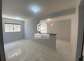 Apartamento, 2 Quartos em Quadra Quadra a 1, Cidade Jardim Marília, Luziânia, GO valor de R$ 150.000,00 no Lugar Certo
