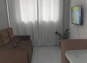 Apartamento, 2 Quartos, 1 Vaga em Terra Vermelha, Vila Velha, ES valor de R$ 170.000,00 no Lugar Certo